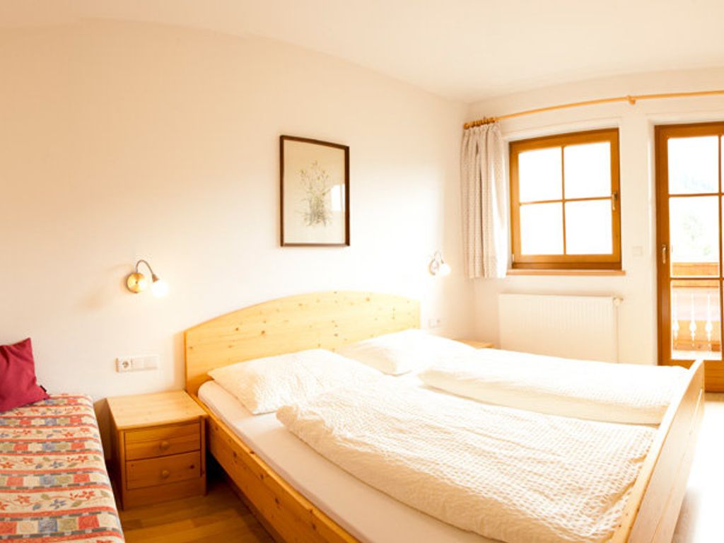 Zimmer Nr. 7