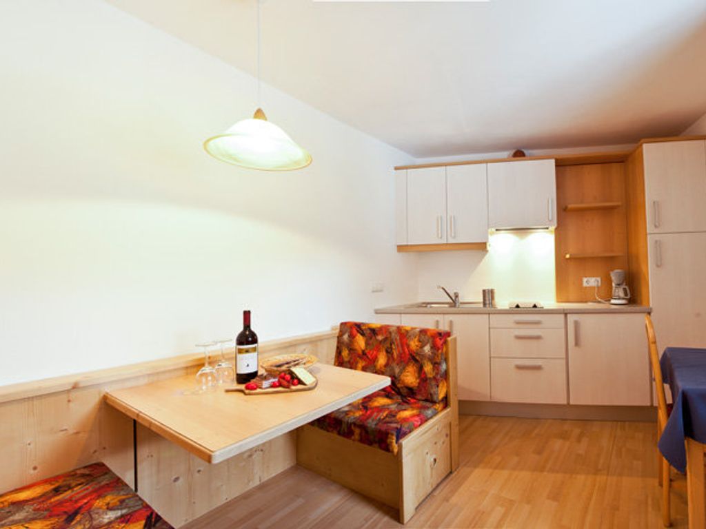 Ferienwohnung Nr.5