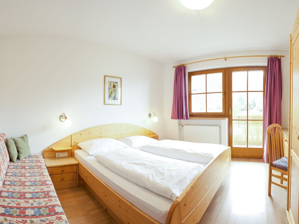 Ferienwohnung Nr. 2