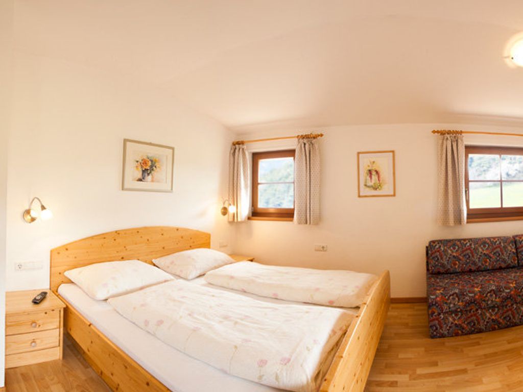Zimmer Nr. 9