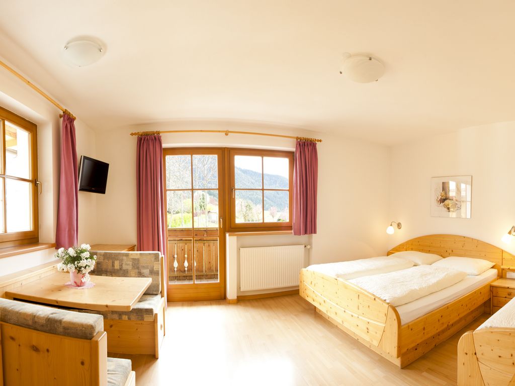 Ferienwohnung Nr. 1