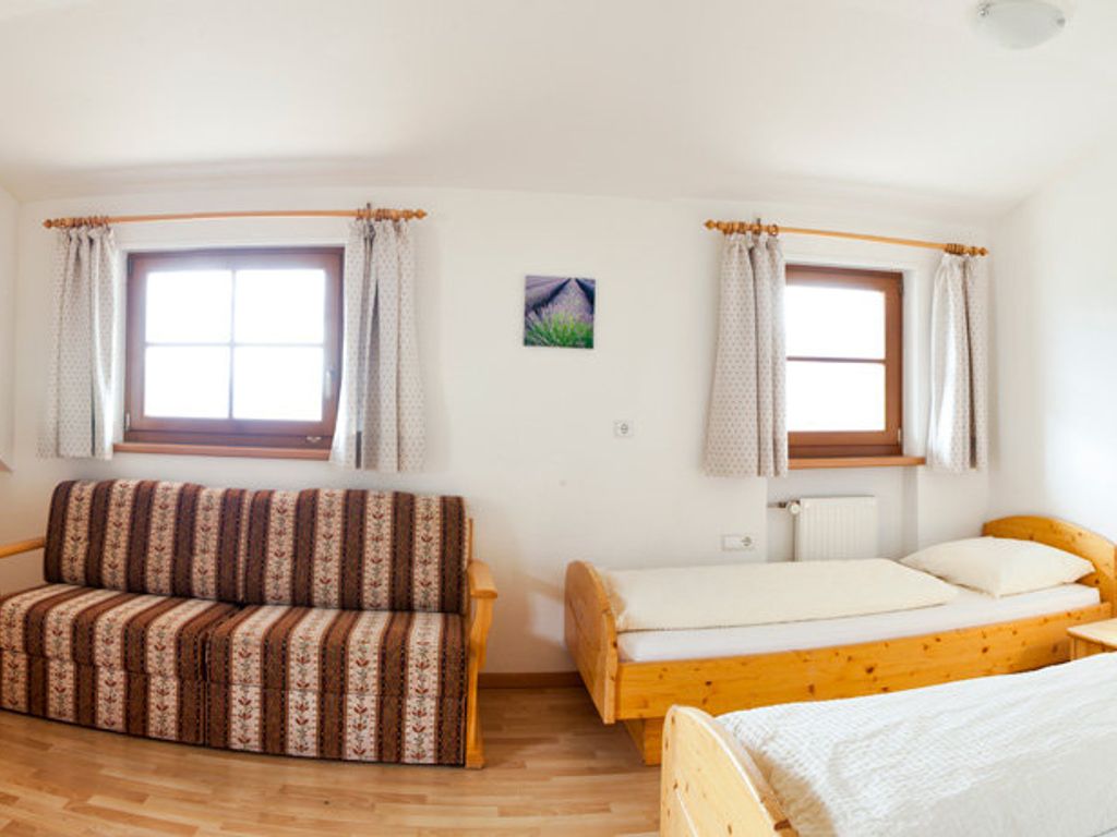 Zimmer Nr. 8