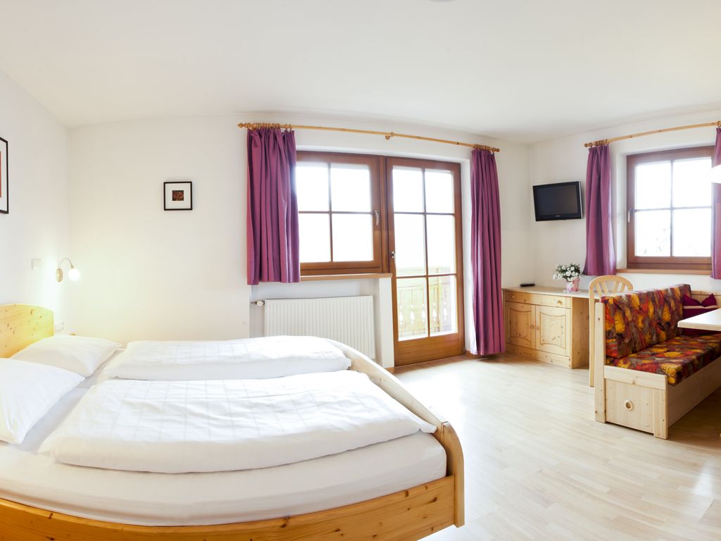 Ferienwohnung Nr.2