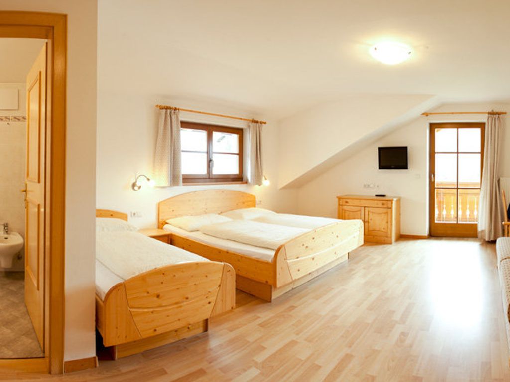 Zimmer Nr. 6