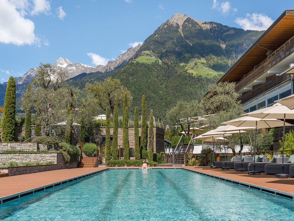 SPA & Relax Hotel Erika