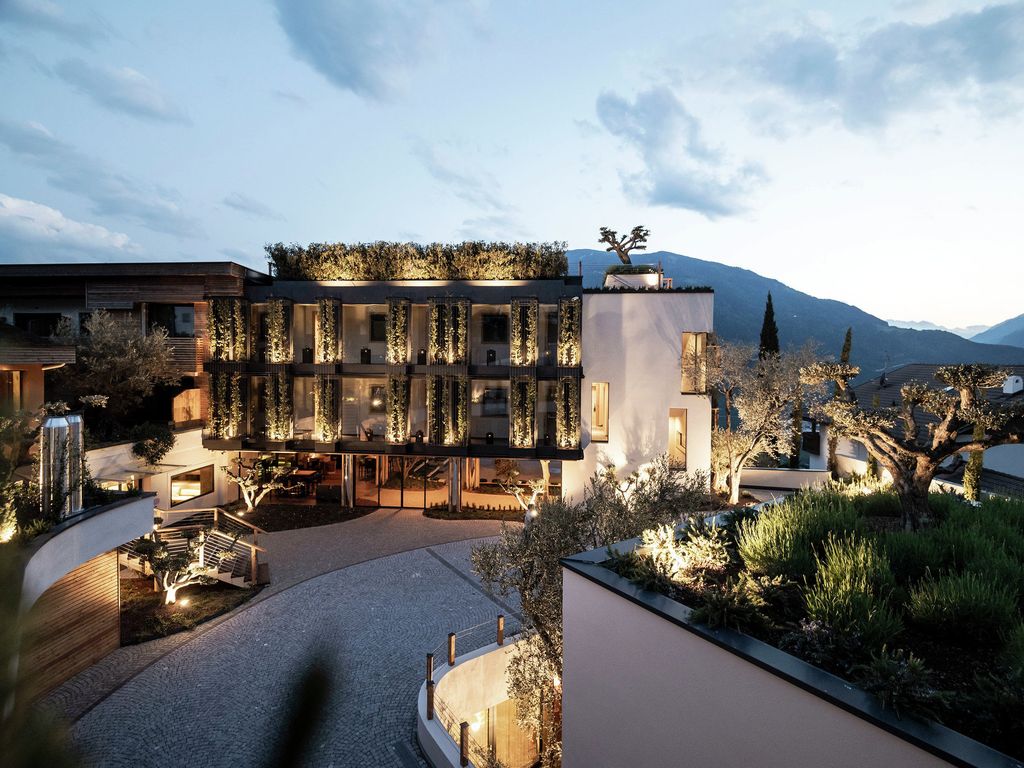 SPA & Relax Hotel Erika