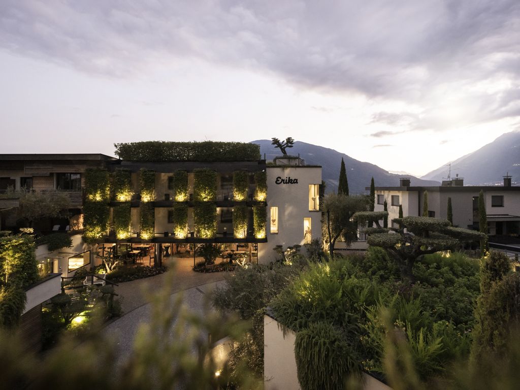 SPA & Relax Hotel Erika