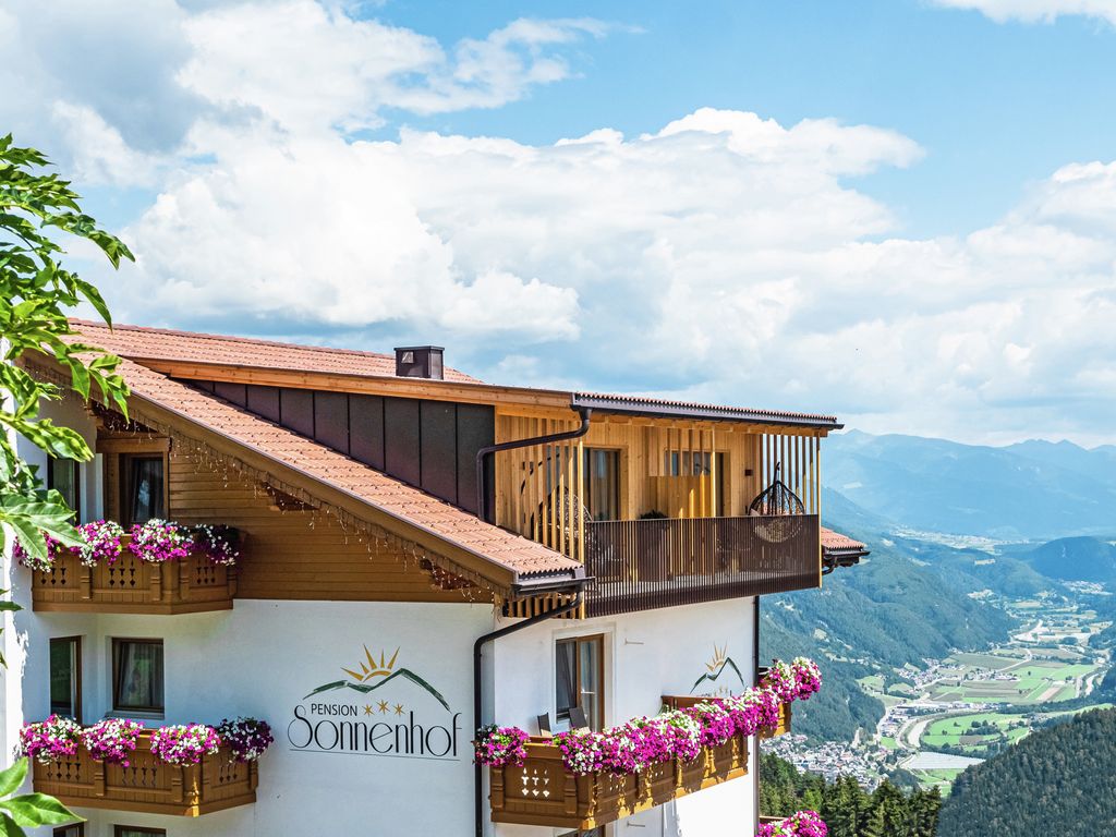 Pension Sonnenhof