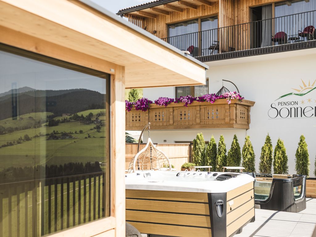 Pension Sonnenhof