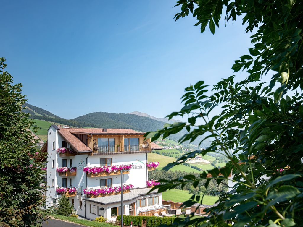 Pension Sonnenhof