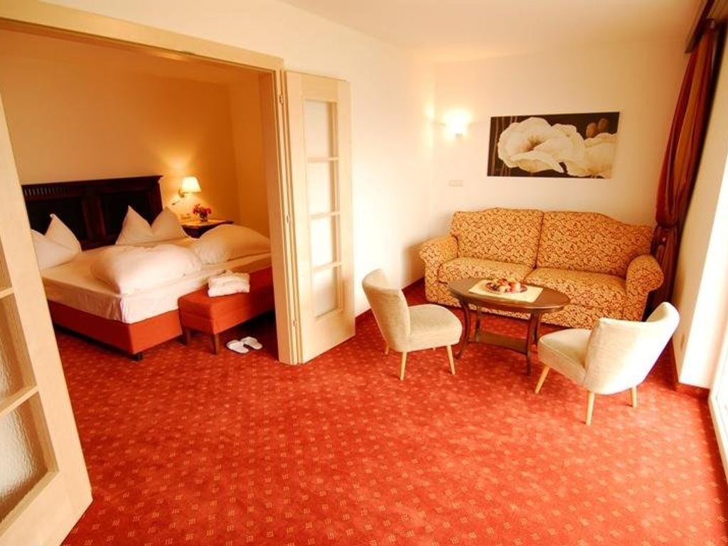 Suite Turm