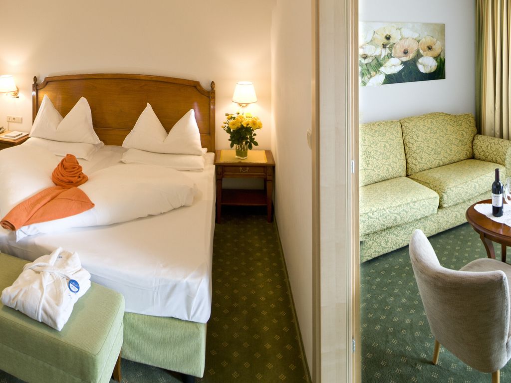 Mirabell Alpine Garden Resort & Spa