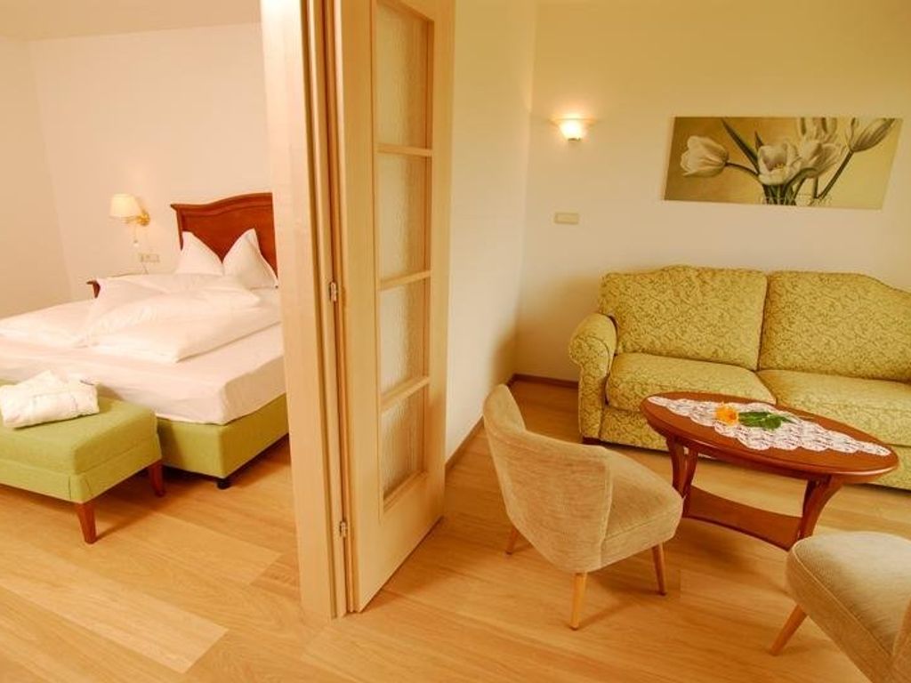 Suite Schlossgarten