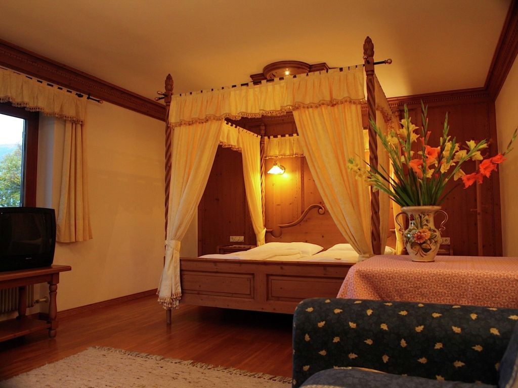 Hotel Rosengarten