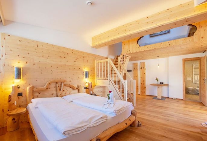 Superior Zimmer mit Whirlwanne - 211
