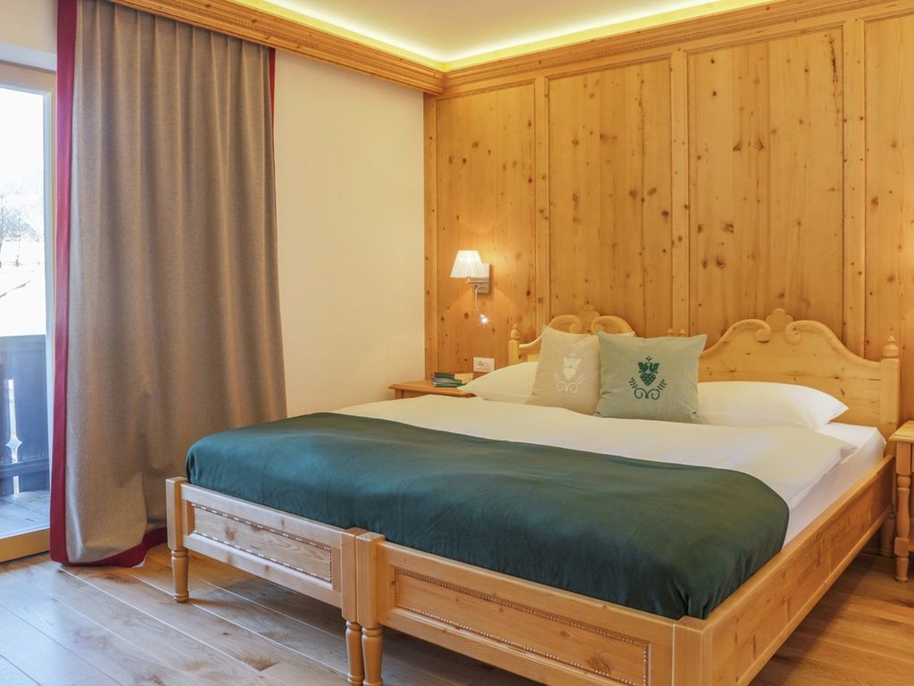 Hotel Rosengarten