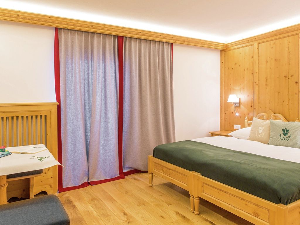 Hotel Rosengarten