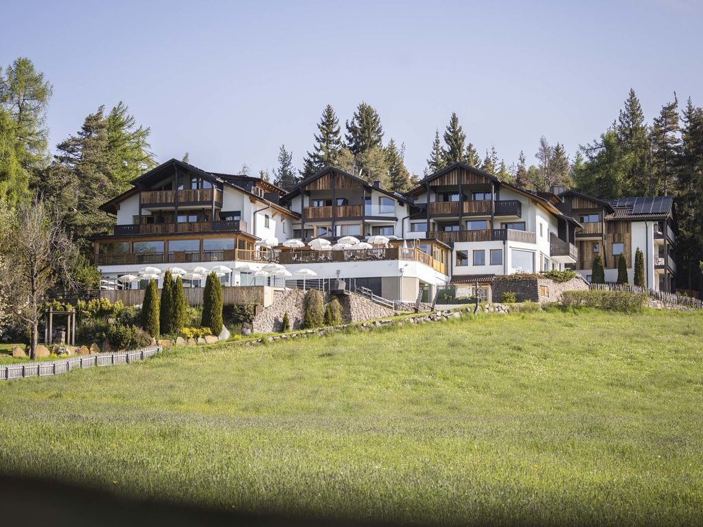 Waldhotel Tann