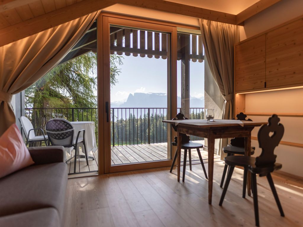 Waldhotel Tann
