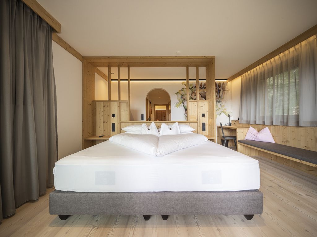 Waldhotel Tann