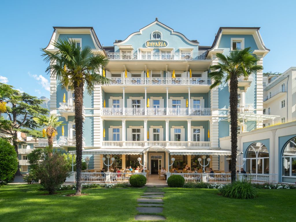Hotel Bavaria