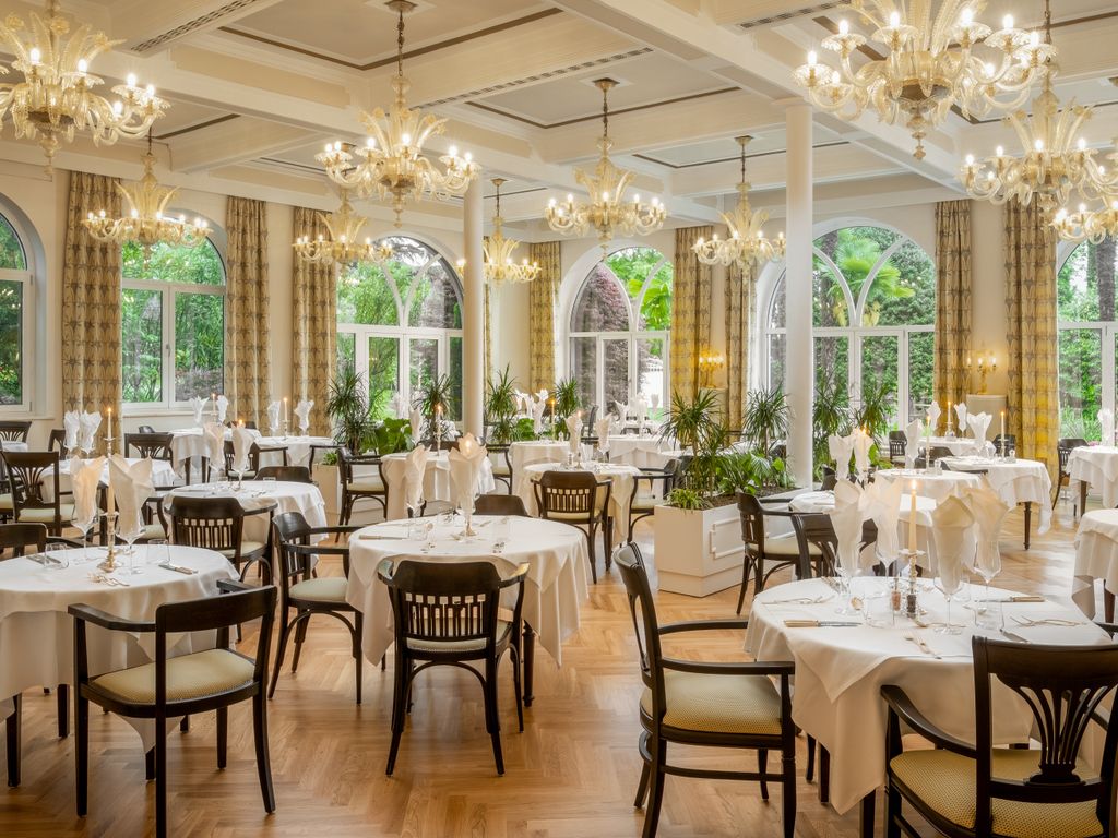 Hotel Bavaria