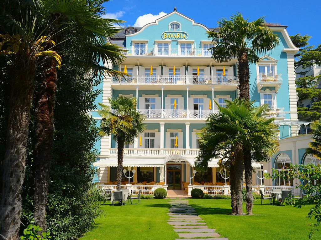 Hotel Bavaria