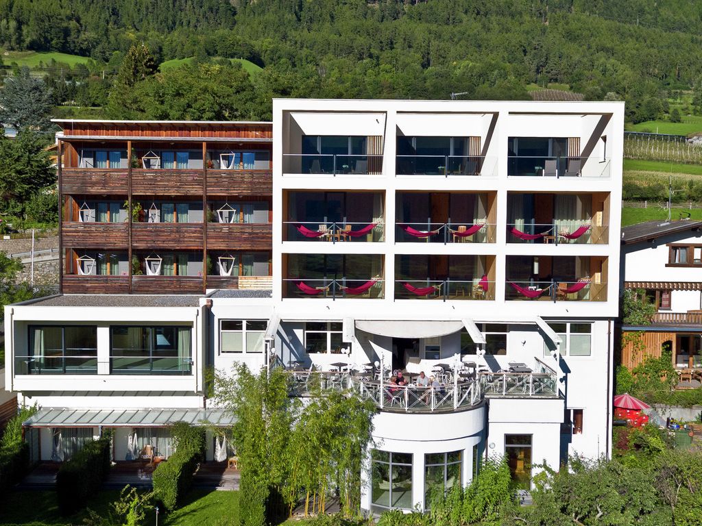 Bio Hotel Panorama