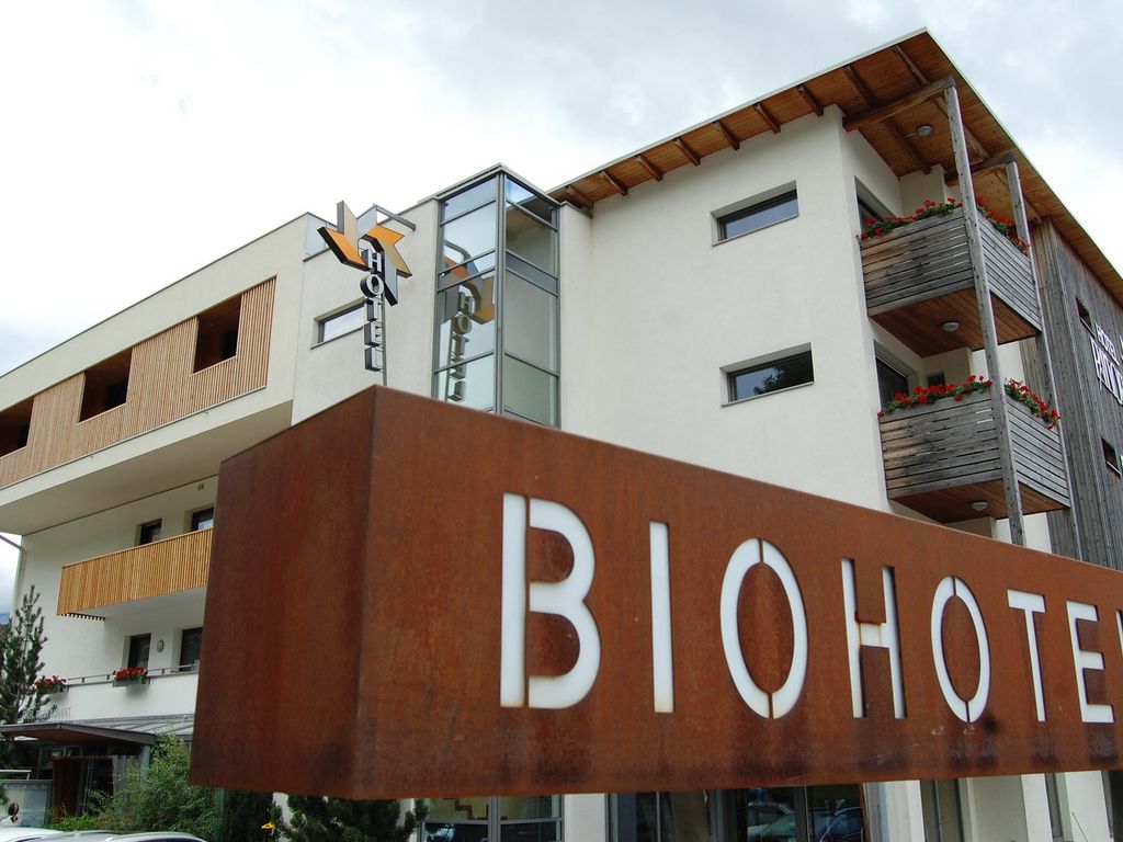 Bio Hotel Panorama