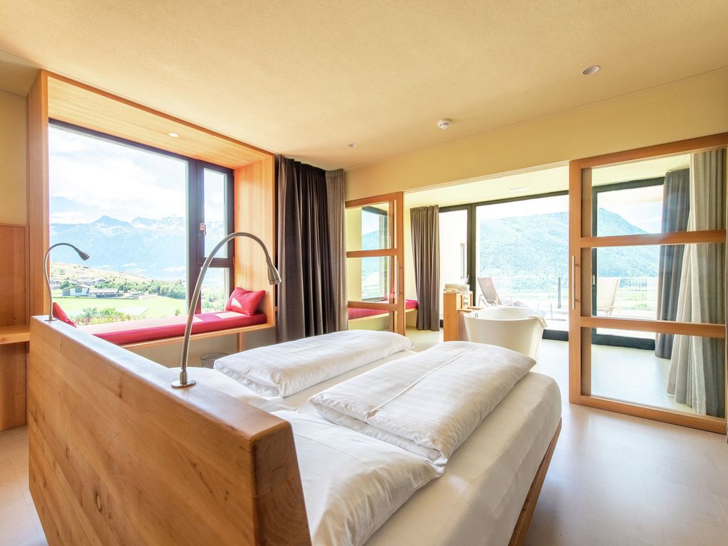 Bio Hotel Panorama