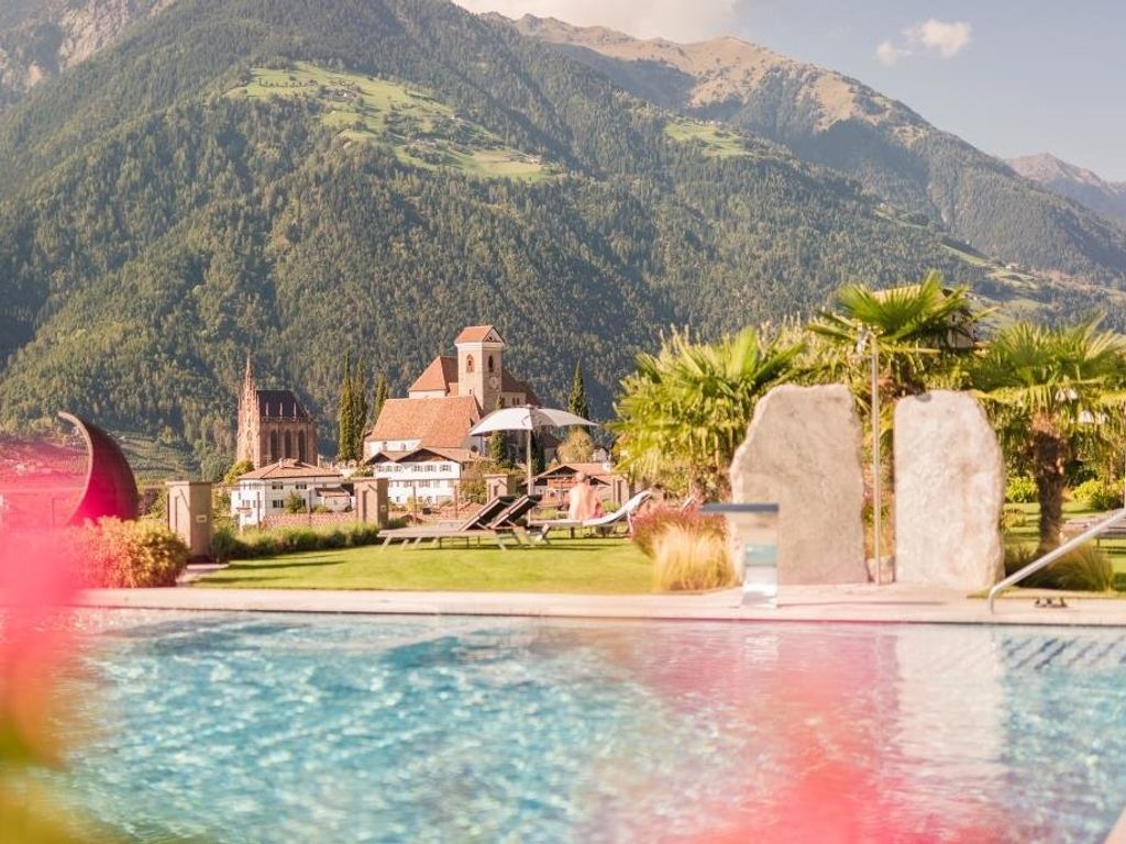 Hotel Resmairhof