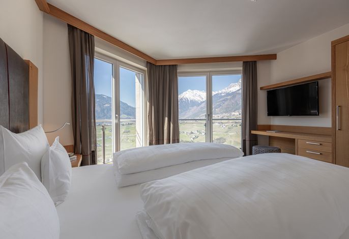 Suite Ortler