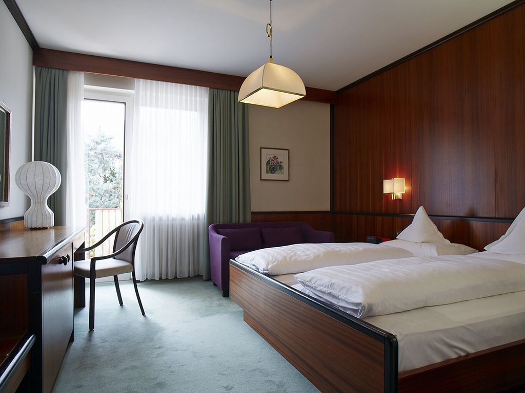 Doppelzimmer Süd oder Ost