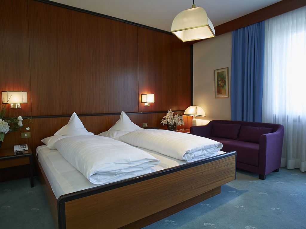 Doppelzimmer Süd oder Ost