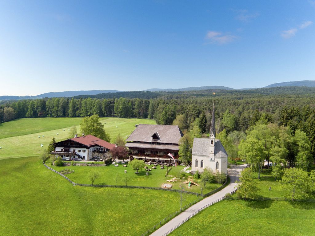 Hotel Ansitz Kematen
