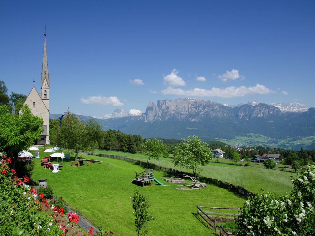 Hotel Ansitz Kematen