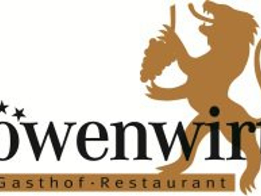 Hotel Restaurant Löwenwirt