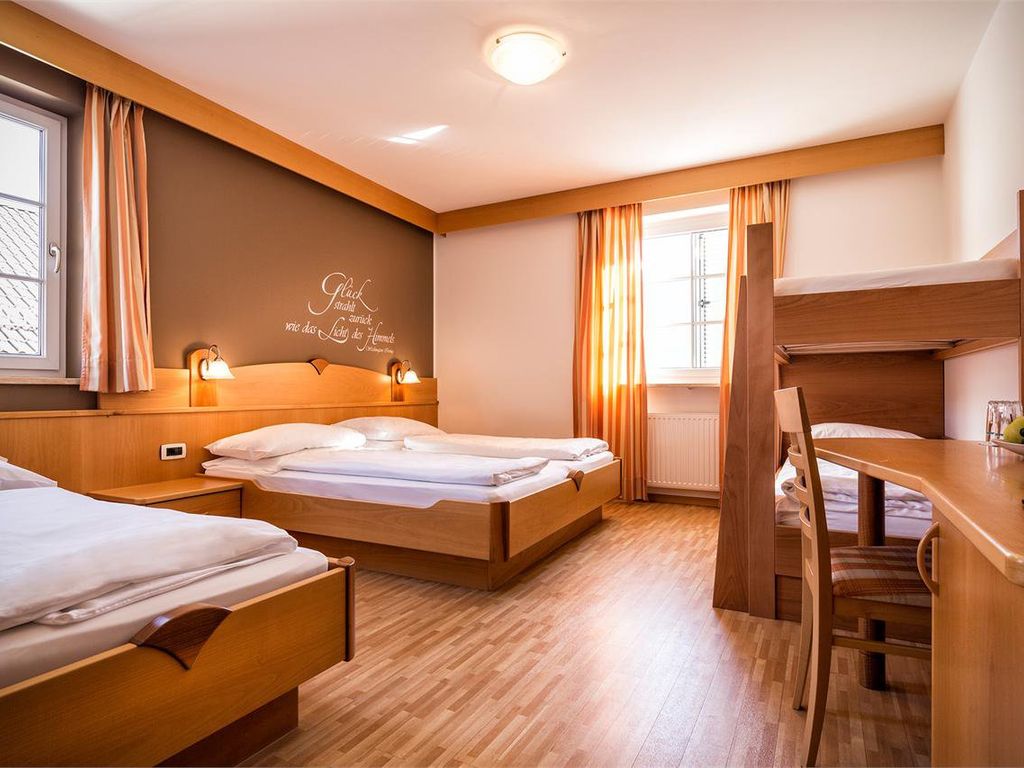 Mehrbettzimmer