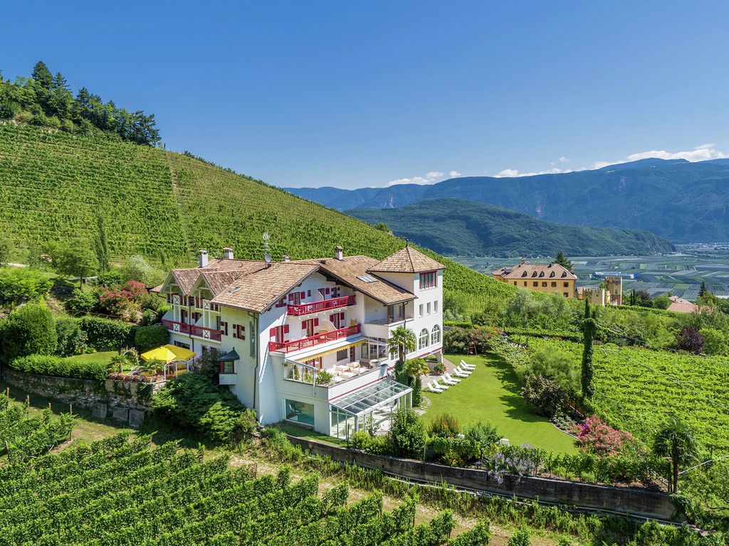 Hotel Mühle Mayer