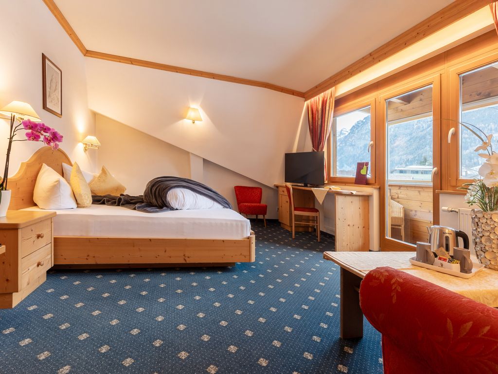 Hotel Erna