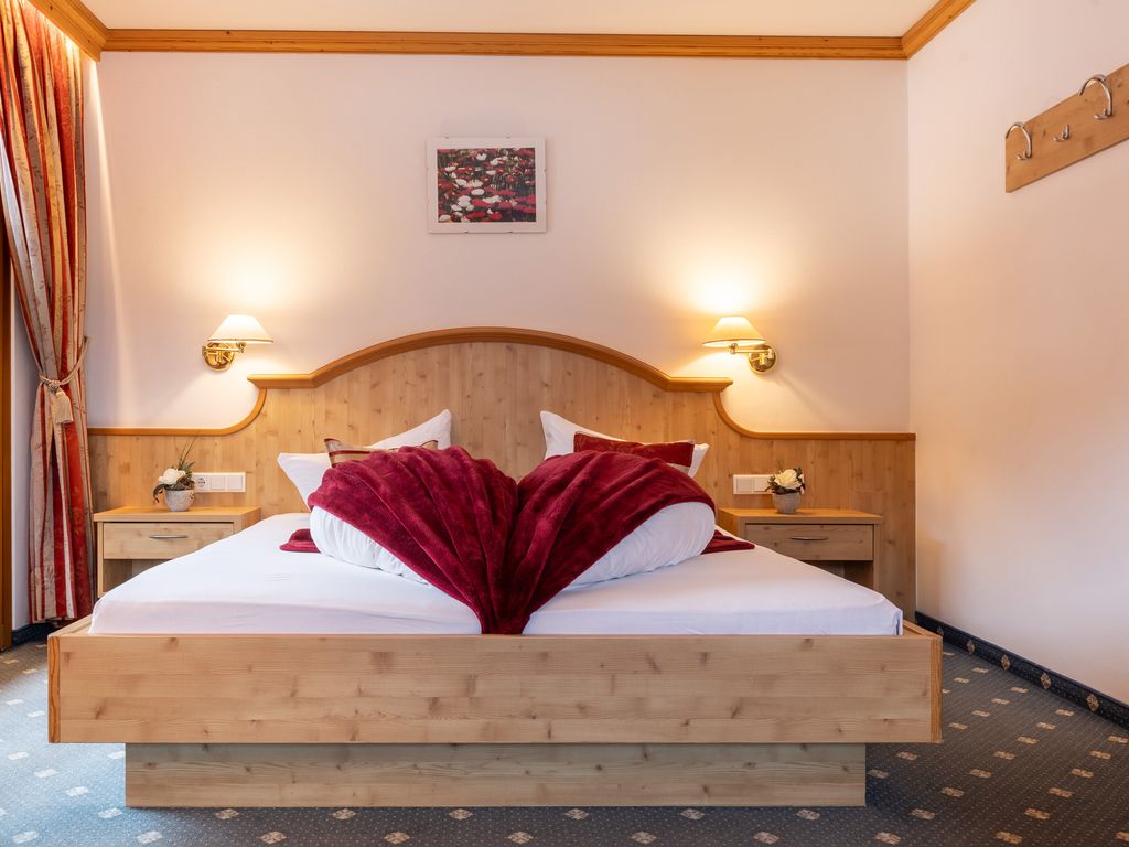 Hotel Erna