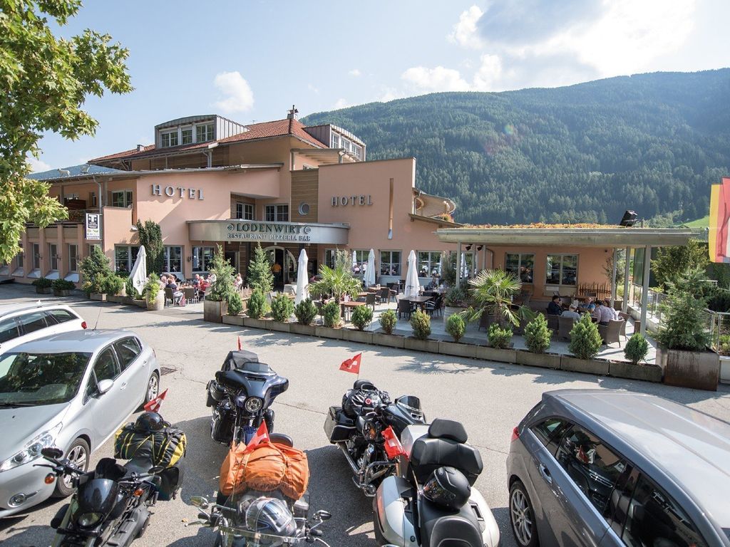 Aktiv und Genusshotel Lodenwirt