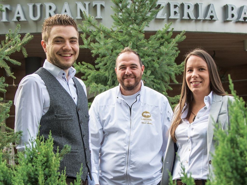 Aktiv und Genusshotel Lodenwirt