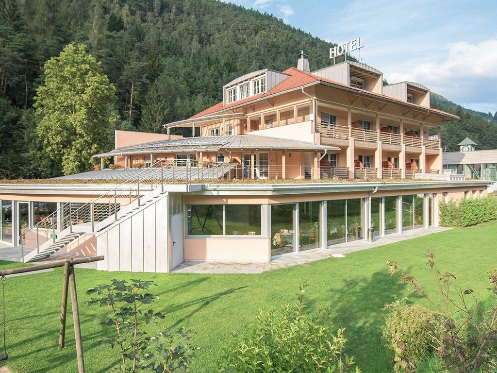 Aktiv und Genusshotel Lodenwirt