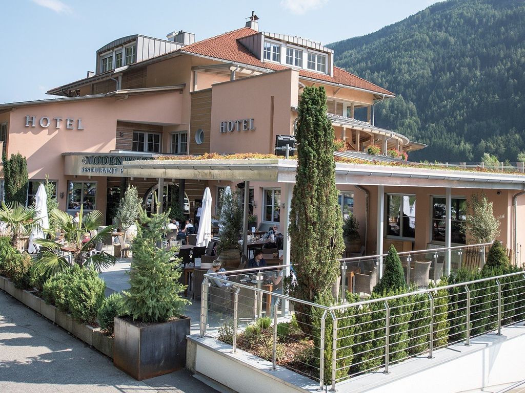 Aktiv und Genusshotel Lodenwirt