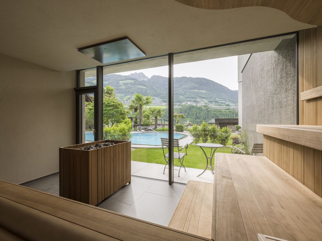 Hotel Zirmerhof & Residence
