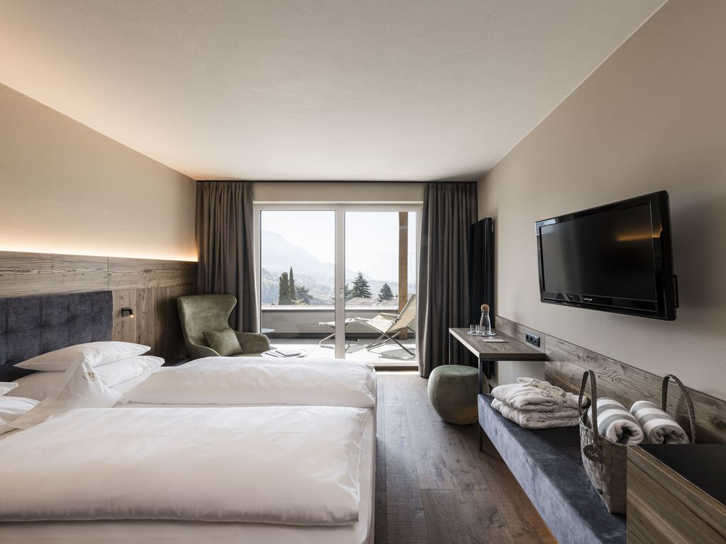 Hotel Zirmerhof & Residence