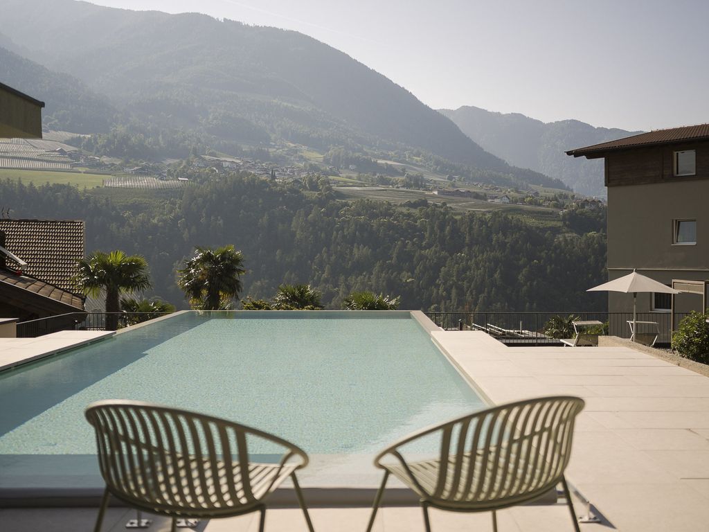 Hotel Zirmerhof & Residence