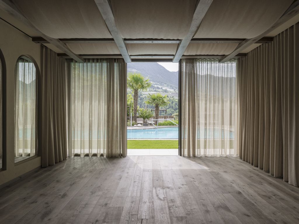Hotel Zirmerhof & Residence