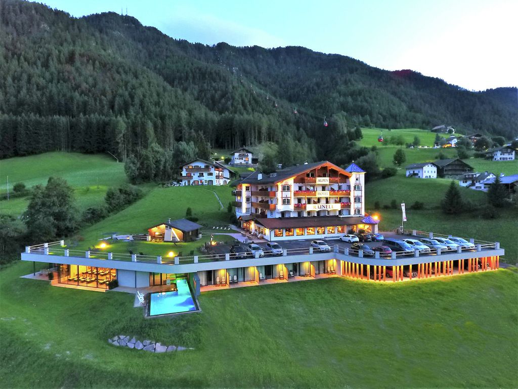 Alpenhotel Rainell